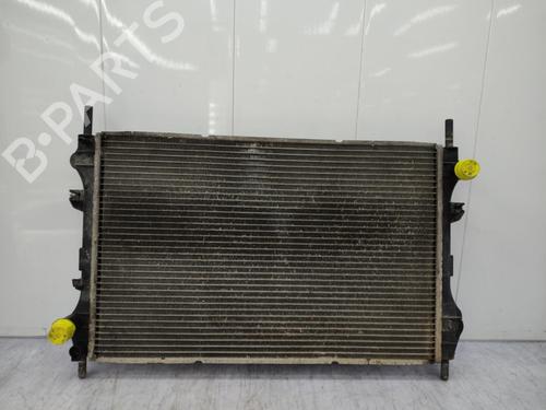 Water radiator FORD TRANSIT Van (FA_ _) 2.4 DI (FAA_, FAB_, FAC_, FAD_) | BP23676756M31  - Image 7