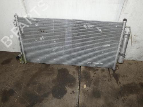Used AC radiator AC radiator NISSAN MURANO I (Z50) 3.5 4x4 (234 hp) 23698762 23698762