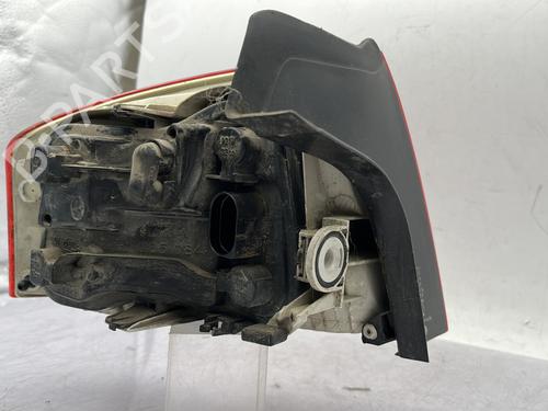 Right taillight AUDI A4 B7 (8EC) 1.9 TDI | BP29850818C35