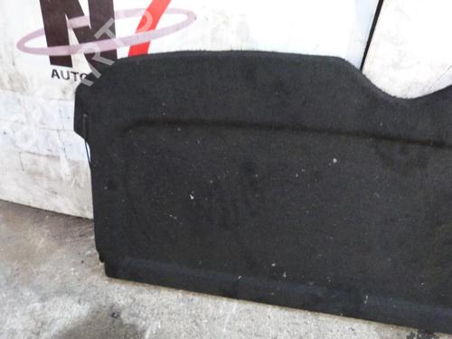 Rear parcel shelf PEUGEOT 307 (3A/C) 1.6 HDi 110 | BP23686876C85 