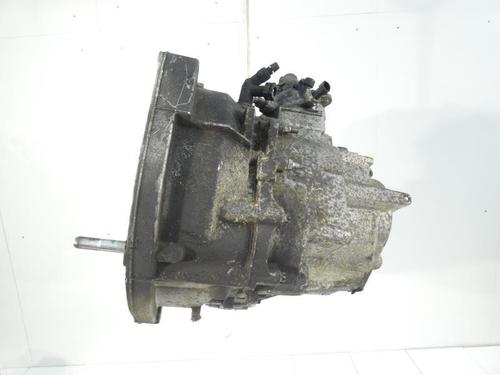 Used Gearbox Gearbox ALFA ROMEO 159 Sportwagon (939_) 2.4 JTDM Q4 (939BXM2B) (210 hp) 23672098 23672098