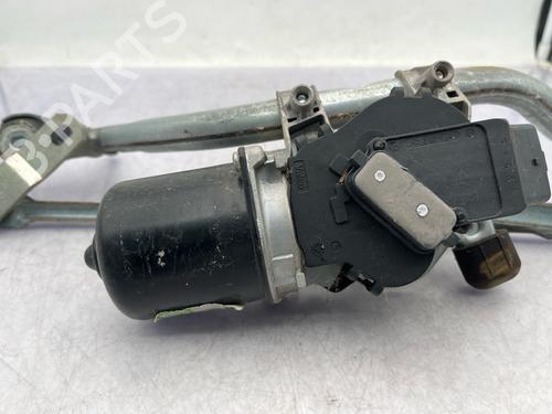 Front wiper motor CITROËN C3 Picasso (SH_) 1.6 HDI 90 | BP34212704M29  - Image 8