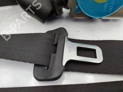 Front left seatbelt ALFA ROMEO 159 (939_) 1.9 JTDM 16V (939AXC1B, 939AXC12) | BP23712627I26  - Image 5