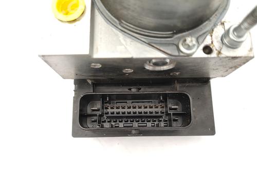 ABS pump PEUGEOT 3008 I MPV (0U_) 1.6 HDi | BP23760735M43 