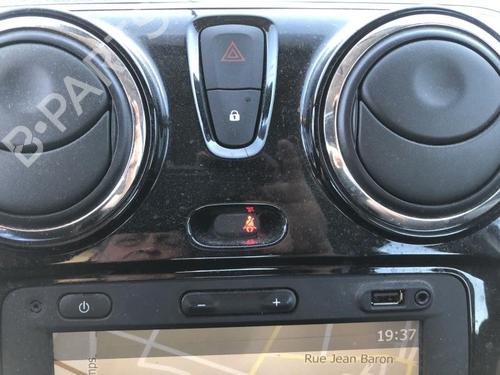 Climate control DACIA LODGY (JS_) 1.5 dCi (JSMC, JSAF) | BP23695202I5 - Image 9