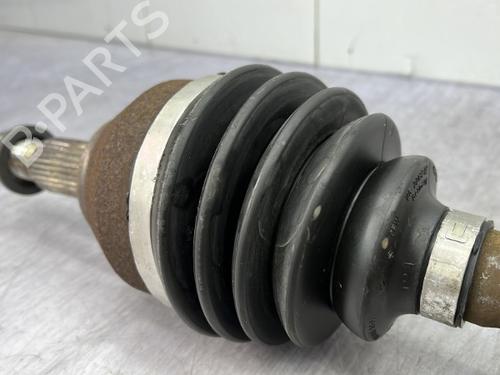 Right front driveshaft FIAT TALENTO Van (296_) 1.6 D | BP23757886M39  - Image 7