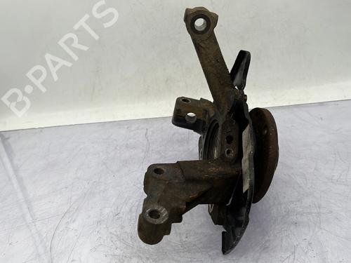 Left front steering knuckle FORD KA (RU8) 1.2 | BP23761511M25 