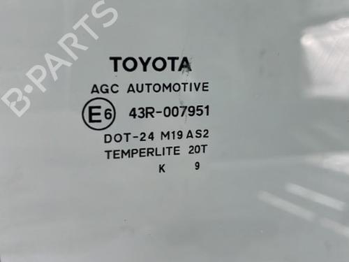 front-right-door-window-toyota-yaris-_p9_-2005-2006-2007-2008-2009-2010-2011-2012-2013-2014-23756645 main image
