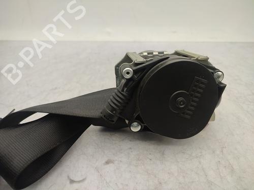 Front right seatbelt RENAULT MEGANE IV Hatchback (B9A/M/N_) 1.2 TCe 130 (B9MR) | BP23904272I25 - Image 11