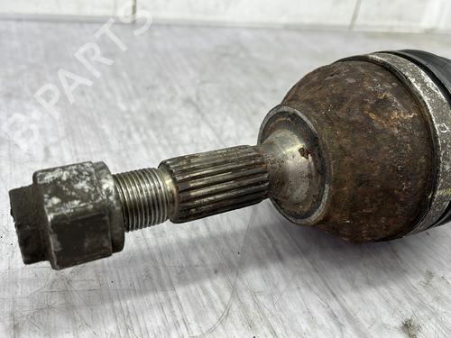 Left front driveshaft CITROËN C3 II (SC_) 1.4 | BP33313654M38 - Image 5