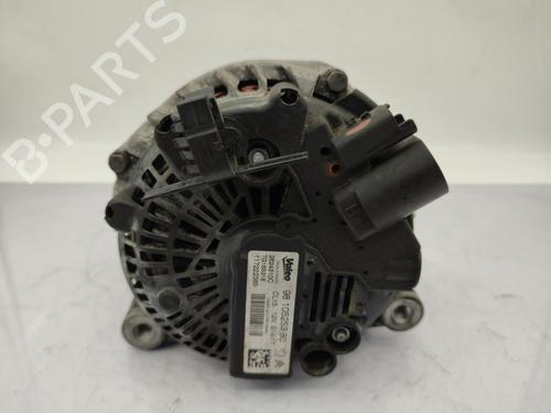 Alternator CITROËN C3 III (SX) 1.6 BlueHDi 75 | BP23723051M7  - Image 7