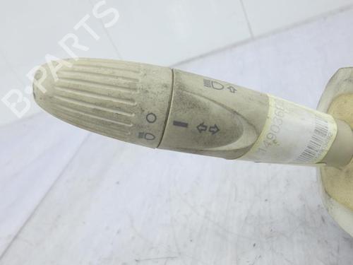 Used Steering column stalk Steering column stalk FIAT 500 (312_) 1.2 (312AXA1A) (69 hp) 23684863 23684863