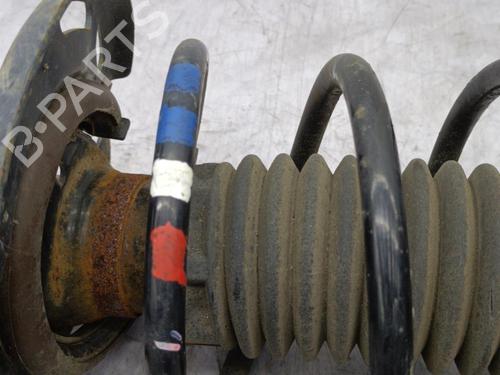 Right front shock absorber CITROËN C3 II (SC_) 1.6 BlueHDi 100 | BP23705020M17 