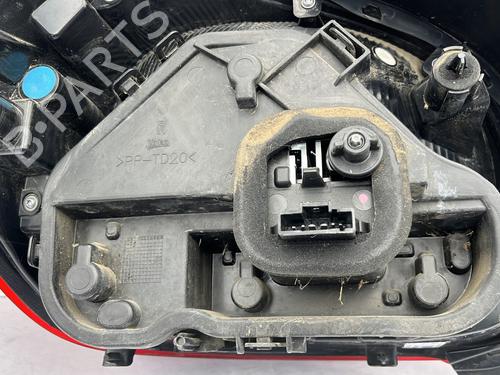 Right taillight CITROËN C3 III (SX) 1.2 PureTech 82 | BP33569529C35 - Image 14
