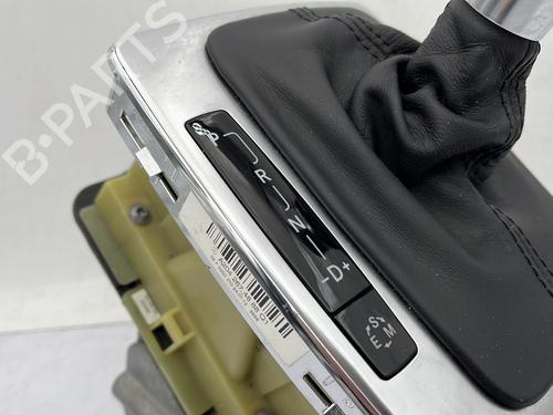 Gear lever MERCEDES-BENZ C-CLASS Coupe (C204) C 220 CDI (204.302) | BP25872807M90  - Image 10