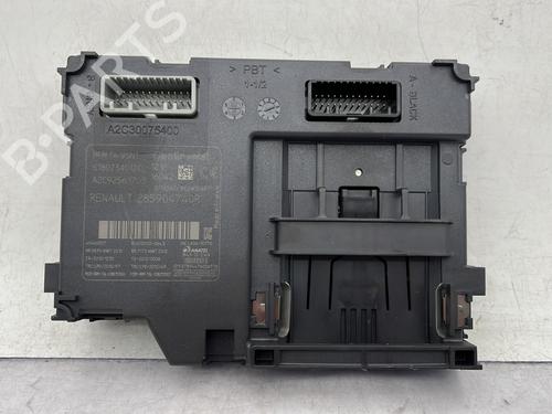 Used Card reader RENAULT CLIO IV (BH_) 1.5 dCi 75 (75 hp) 23979540