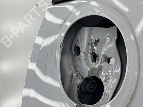 Left front door FORD B-MAX (JK) 1.0 EcoBoost | BP25923617C2 