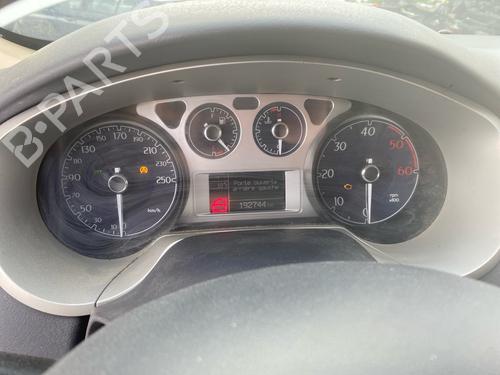 Dashboard LANCIA DELTA III (844_) 2.0 D Multijet (844.AXD1A, 844.AXM1A) | BP36427862C46 - Image 27