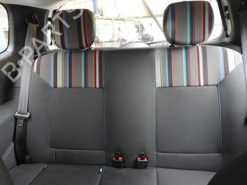 Alternator RENAULT TWINGO II (CN0_) 1.2 16V (CN04, CN0B) | BP23687870M7  - Image 6