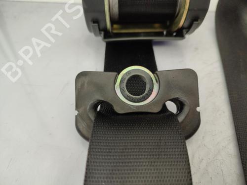 Front left belt tensioner BMW 3 Compact (E46) 320 td | BP23722102C87 