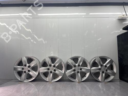 Fælgsæt KIA CEE'D SW (ED) 1.6 CRDi 115 | BP39196552C100 - Image 20