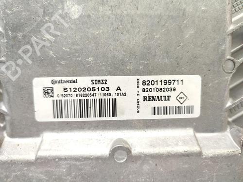 Electronic module DACIA SANDERO 1.2 16V LPG | BP23749914M83  - Image 7
