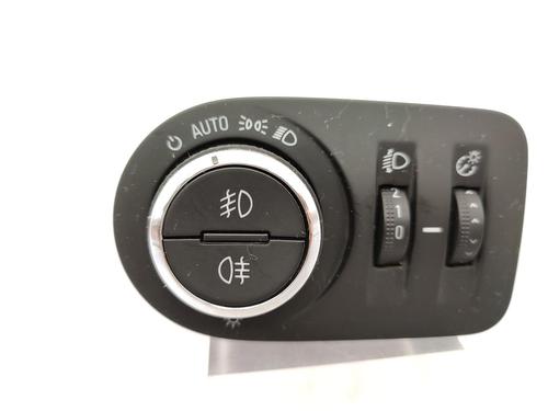 Headlight switch OPEL CORSA D (S07) 1.3 CDTI (L08, L68) | BP23678507I24 - Image 4