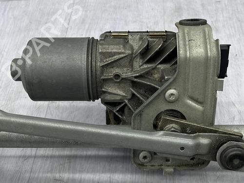 Front wiper motor PEUGEOT 308 I (4A_, 4C_) 1.6 HDi | BP23694596M29 