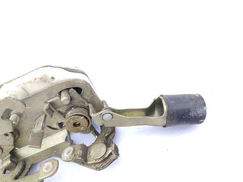 Front right lock RENAULT TRAFIC Van (T_, P_, V_)  | BP23680908C97 