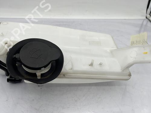Used Windscreen washer tank DACIA SANDERO III 1.0 TCe 100 ECO-G (101 hp) 23761374
