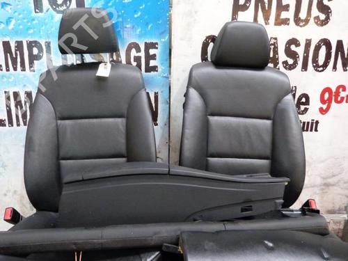 Seats set BMW 5 Touring (E61) 525 d | BP32230310C78 - Image 4