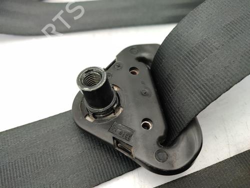 Front right seatbelt NISSAN NV400 Van (X62, X62B) dCi 130 | BP23733351I25 - Image 3