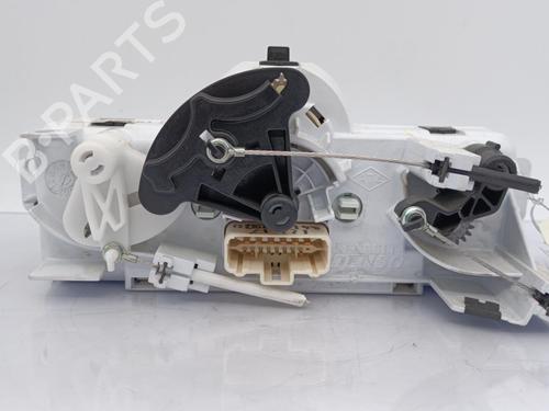 Climate control RENAULT KANGOO Express (FW0/1_) 1.5 dCi 110 (FW06, FW12) | BP23710234I5  - Image 5