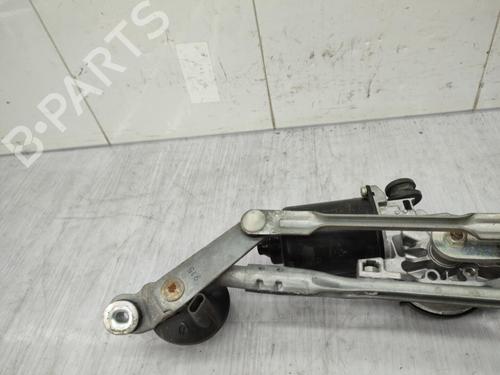 Used Front wiper motor TOYOTA PRIUS Liftback (_W2_) 1.5 Hybrid (NHW20_, NHW20R) (112 hp) 23722159