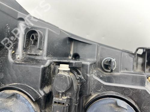 Left headlight RENAULT MASTER III Platform/Chassis (EV, HV, UV) 2.3 dCi 165 FWD (EV0P, EV0U, EV11, EV12, HV0P, HV0U,... | BP38057093C28 - Image 11