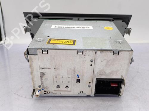 Radio SEAT ALTEA (5P1) 2.0 TDI 16V | BP23711251E6 