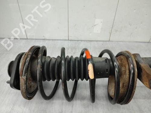 Used Left front shock absorber Left front shock absorber PEUGEOT 106 II (1A_, 1C_) 1.1 i (60 hp) 23678886 23678886