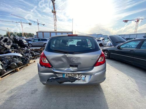Seats set OPEL CORSA D (S07) | BP37663388C78 - Image 46
