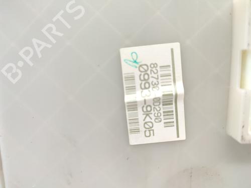 Electronic module TOYOTA YARIS (_P9_) 1.4 D-4D (NLP90_, NLP90R) | BP23760509M83 - Image 15