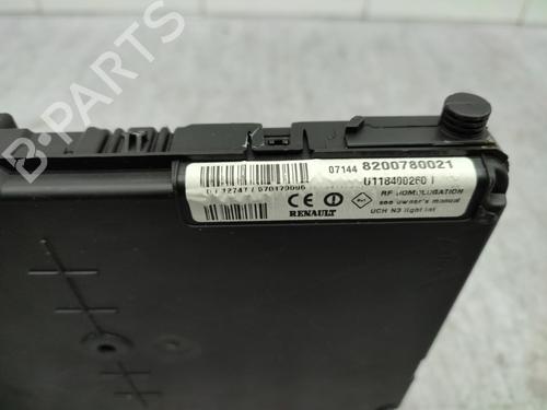 Electronic module RENAULT SCÉNIC II (JM0/1_) 1.5 dCi (JM1E, JM16) | BP23704545M83  - Image 19