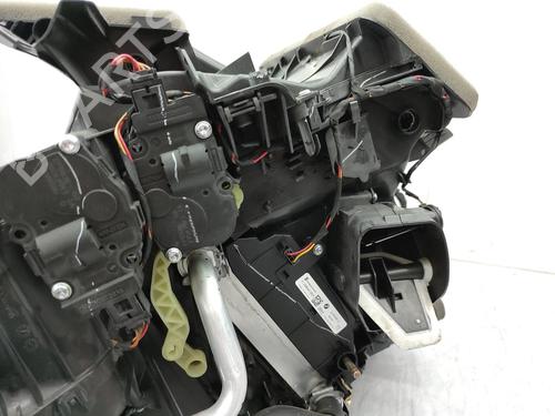 Used Heater matrix box Heater matrix box BMW X3 (F25) xDrive 30 d (258 hp) 23751856 23751856