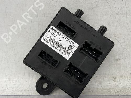 Electronic module DACIA DUSTER (HM_) 1.5 dCi 115 4x4 | BP32853866M83  - Image 8