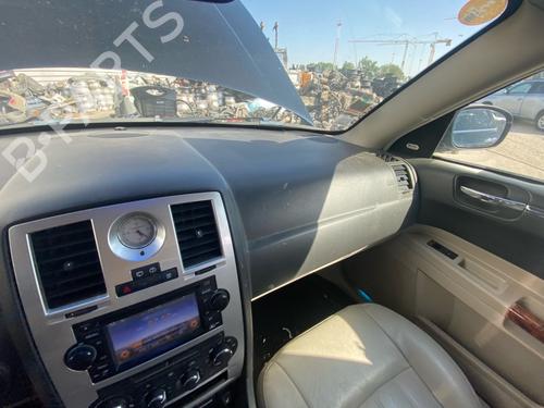 Dashboard CHRYSLER 300C Touring (LX, LE) 3.0 CRD | BP36819039C46 - Image 2