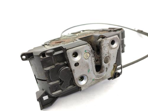 Rear right lock RENAULT CLIO III Grandtour (KR0/1_) 1.5 dCi (KR0F) | BP23732713C99 