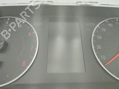 Instrument cluster RENAULT CLIO V (B7_) 1.0 TCe 90 (B7MT) | BP23683567C47  - Image 8