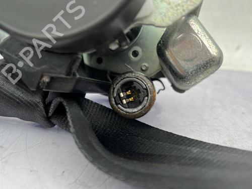 Front left seatbelt RENAULT LAGUNA III (BT0/1) 2.0 dCi (BT07, BT0J, BT14, BT1A, BT1S) | BP23754569I26 - Image 5