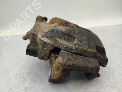 Left front brake caliper RENAULT MEGANE III Grandtour (KZ0/1) 1.5 dCi (KZ09, KZ0D, KZ1G, KZ29, KZ14, KZ1W, KZ10, KZ1F,... | BP23749199M105 