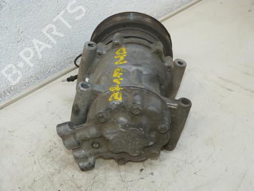 Used AC compressor AC compressor RENAULT CLIO II (BB_, CB_) 1.5 dCi (B/C2J) (68 hp) 23693207 23693207