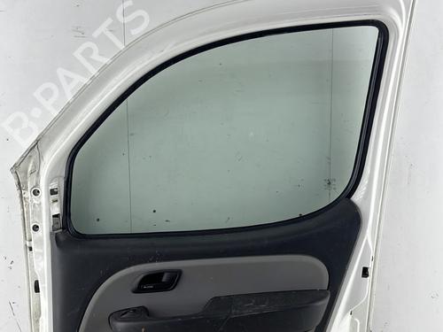 Right front door FIAT DOBLO Box Body/MPV (223_) 1.3 D Multijet | BP30160741C3 