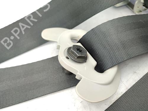 Front right seatbelt RENAULT LAGUNA III (BT0/1) 1.5 dCi (BT00, BT0A, BT0T, BT1J) | BP23718711I25 - Image 2